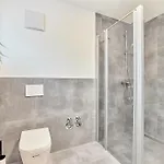 2 Zimmer, Ruhige Lage, Netflix Apartmán