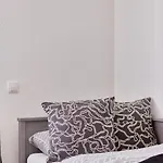 2 Zimmer, Ruhige Lage, Netflix Apartmán