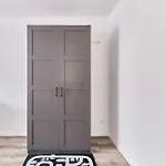 2 Zimmer, Ruhige Lage, Netflix 曼海姆