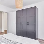 2 Zimmer, Ruhige Lage, Netflix * 曼海姆
