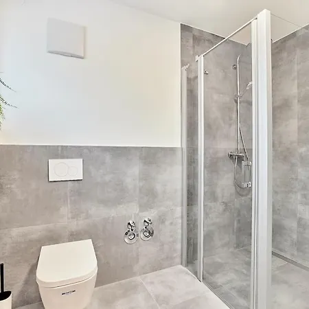 2 Zimmer, Ruhige Lage, Netflix Appartement