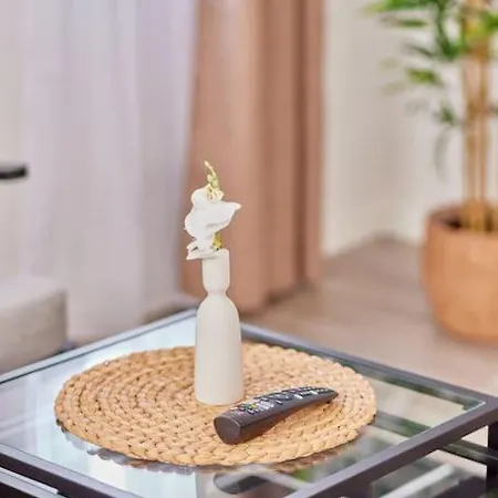 Appartement 2 Zimmer, Ruhige Lage, Netflix Mannheim
