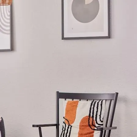 2 Zimmer, Ruhige Lage, Netflix Mannheim