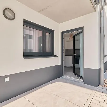 Appartement 2 Zimmer, Ruhige Lage, Netflix *